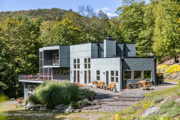 306 Meads Mountain Road, Woodstock, NY 12498