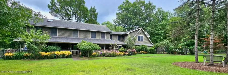 15 Unity Lane, New Paltz, NY 12561 - #2