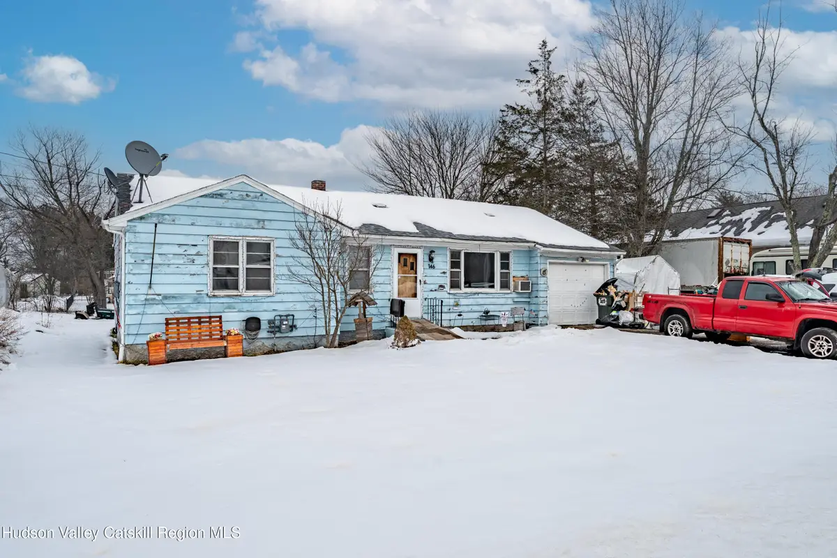 146 Joslen Boulevard, Lorenz Park, NY 12534 - #1