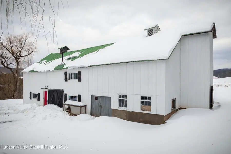 47 Hemmer Road, Jeffersonville, NY 12748 - #2