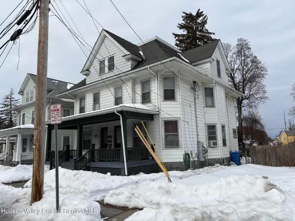 12 Prince Street, Kingston, NY 12401