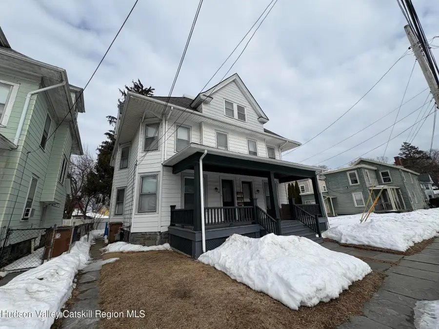 12 Prince Street, Kingston, NY 12401 - #2