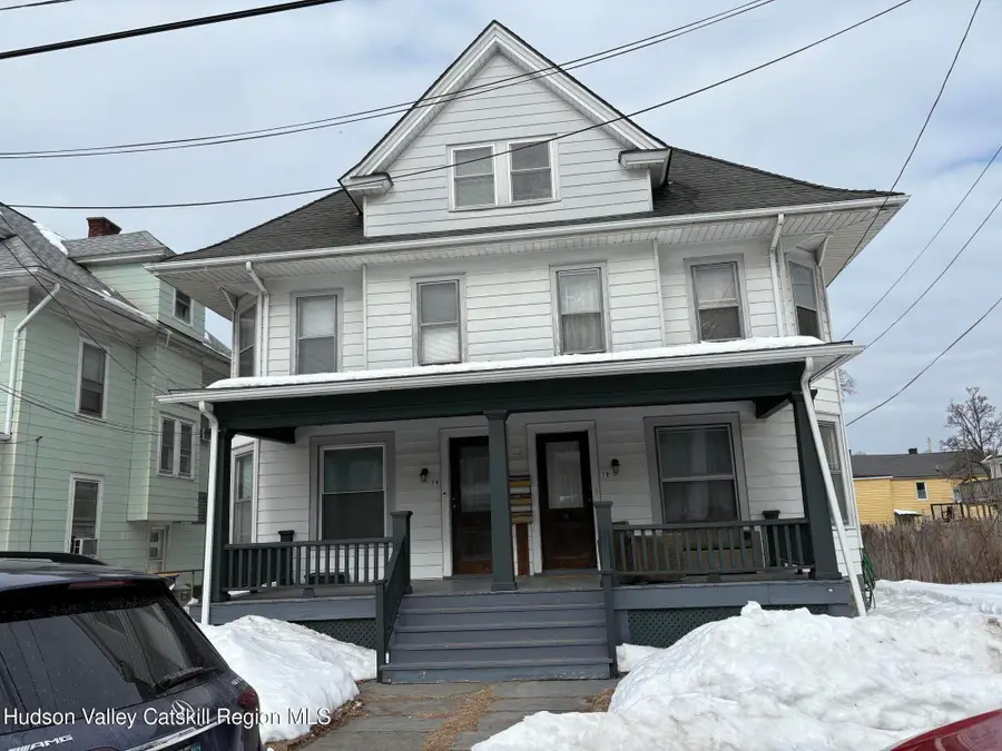 12 Prince Street, Kingston, NY 12401 - #3