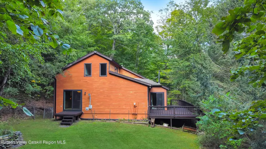 289 Red Falls Road, Ashland, NY 12407 - #2