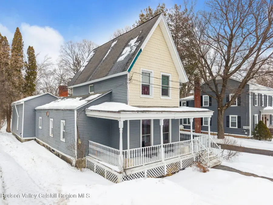 110 Fair Street, Schoharie, NY 12157 - #3