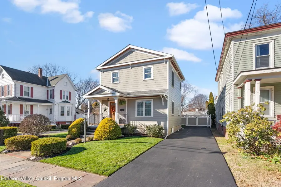 83 Garden Street, Kingston, NY 12401 - #2