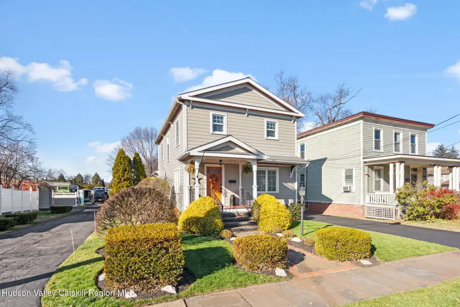 83 Garden Street, Kingston, NY 12401 - #3