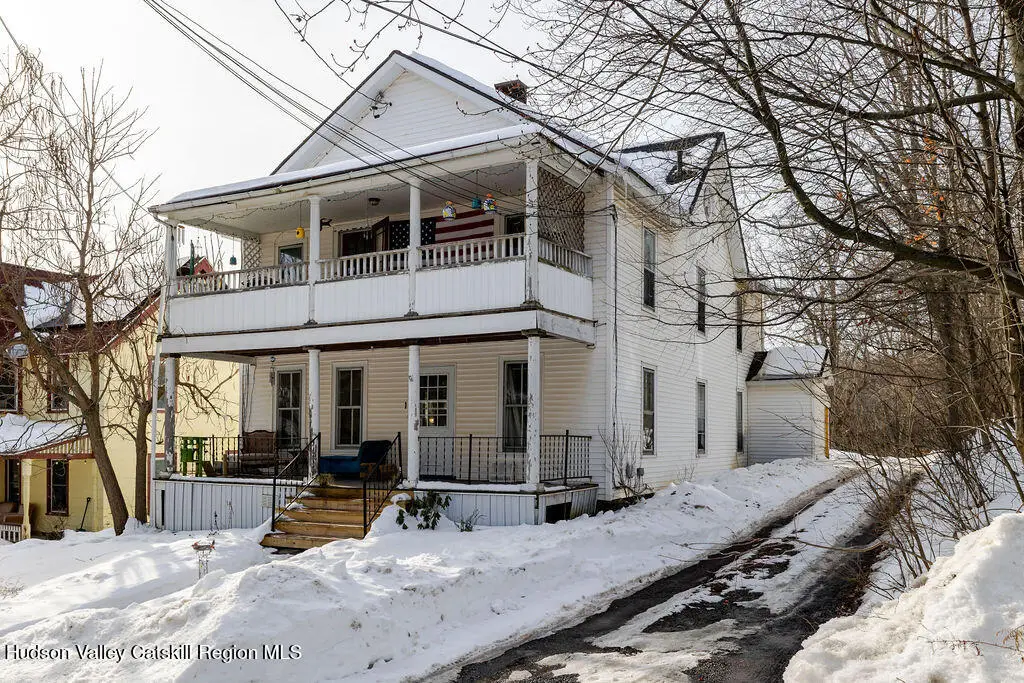 60 Prospect Street, Philmont, NY 12565 - #1