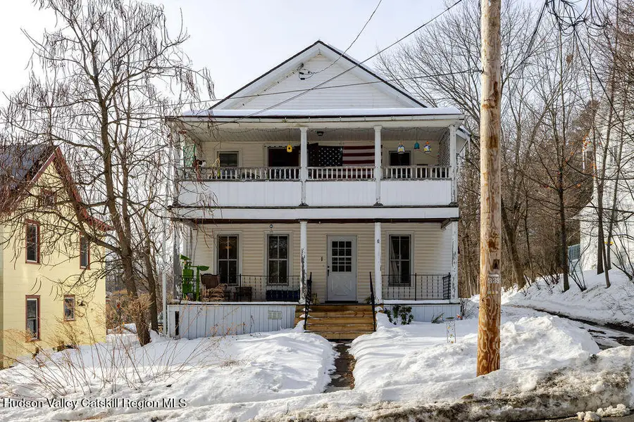 60 Prospect Street, Philmont, NY 12565 - #2