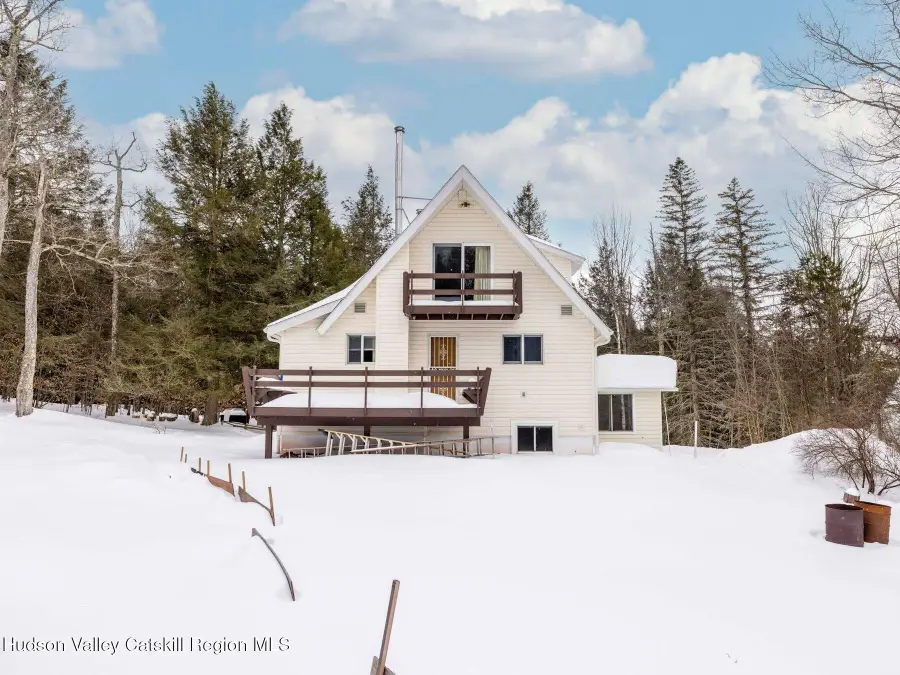 177 Boy Scout Road, East Jewett, NY 12424 - #2