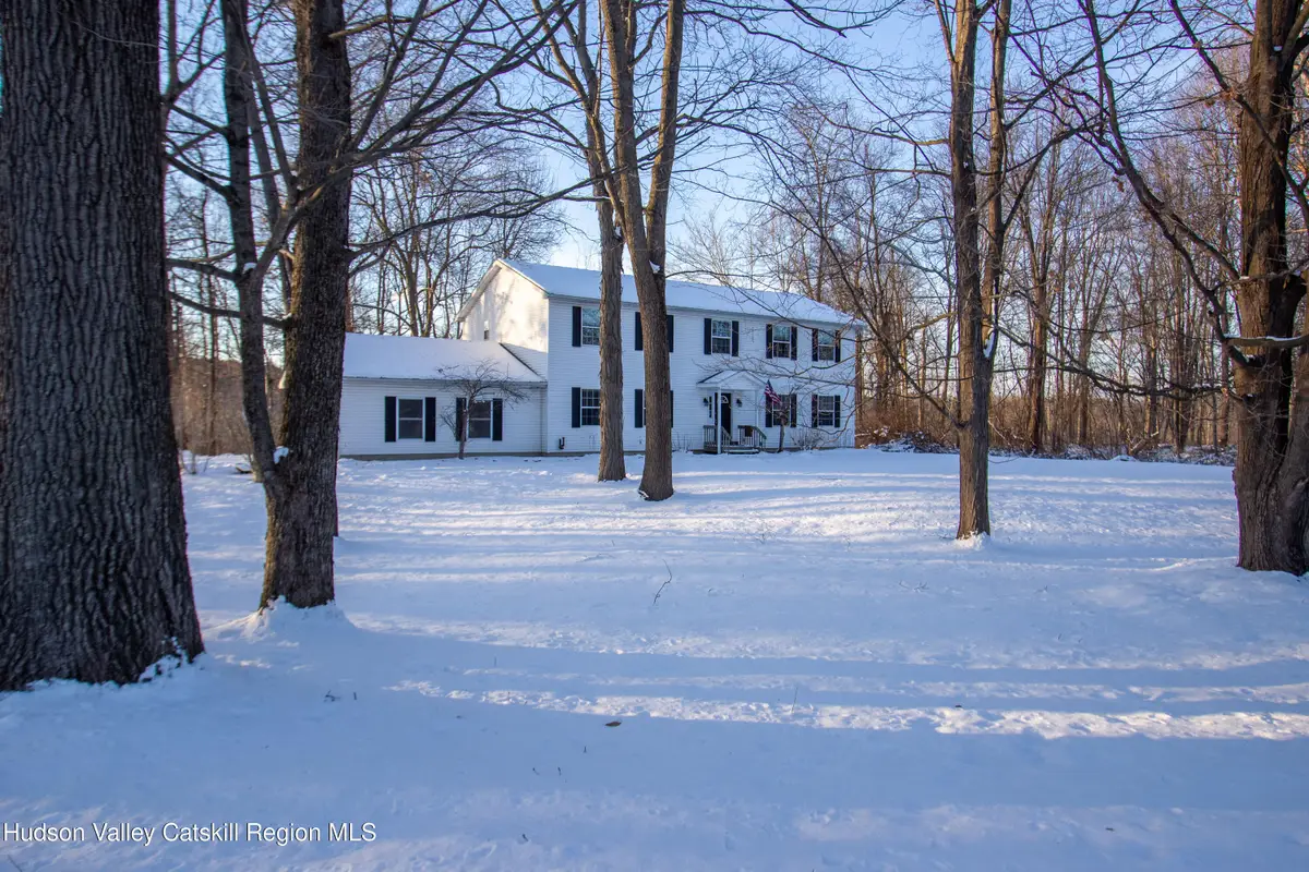 521 White Mills Road, Valatie, NY 12184 - #1