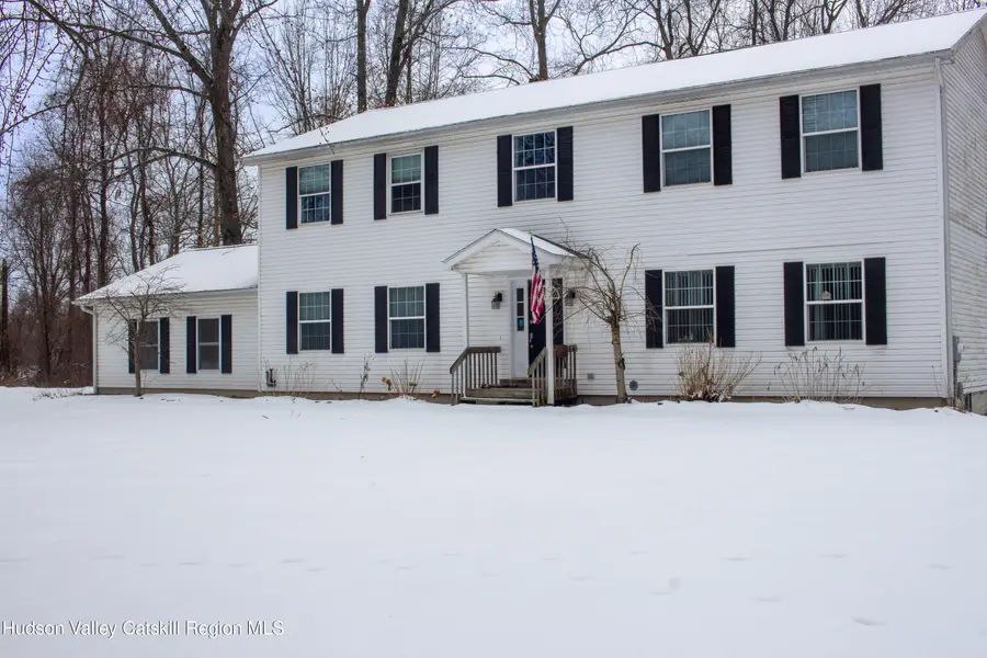 521 White Mills Road, Valatie, NY 12184 - #2