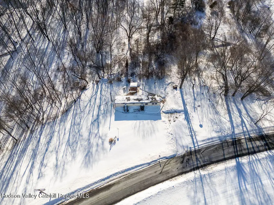 157 Simons Road, Ancram, NY 12502 - #2