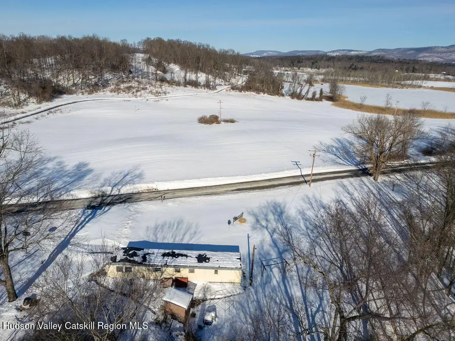 157 Simons Road, Ancram, NY 12502 - #3