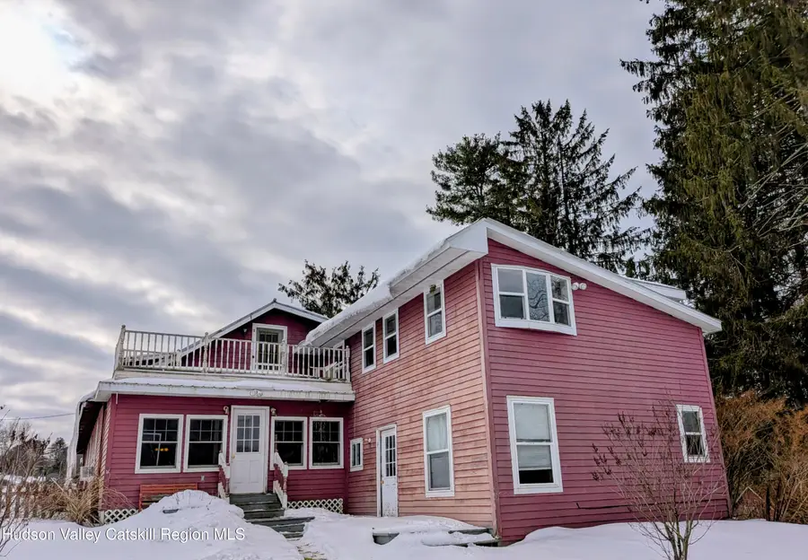 351 Presbyterian Hill Road, Stephentown, NY 12169 - #2