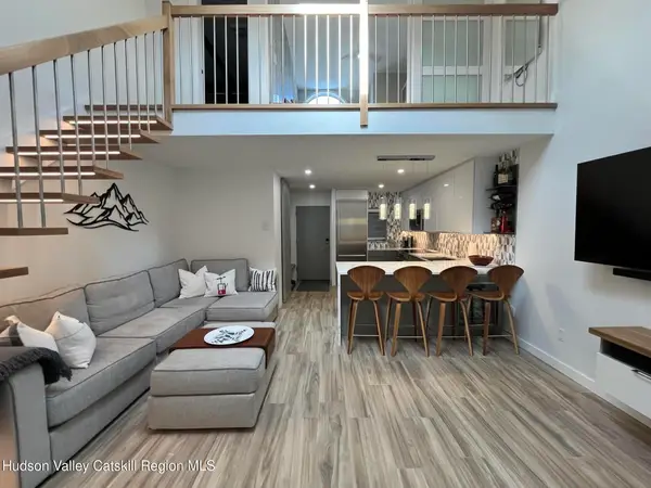 82 Liftside Drive #A-7, Hunter, NY 12442