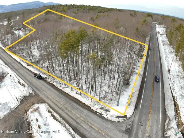 Tbd Silver Spur Road W, Cairo, NY 12413