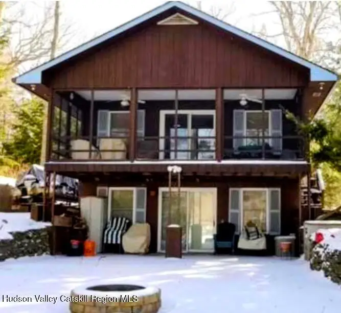 39 Island Drive, Copake, NY 12516 - #3