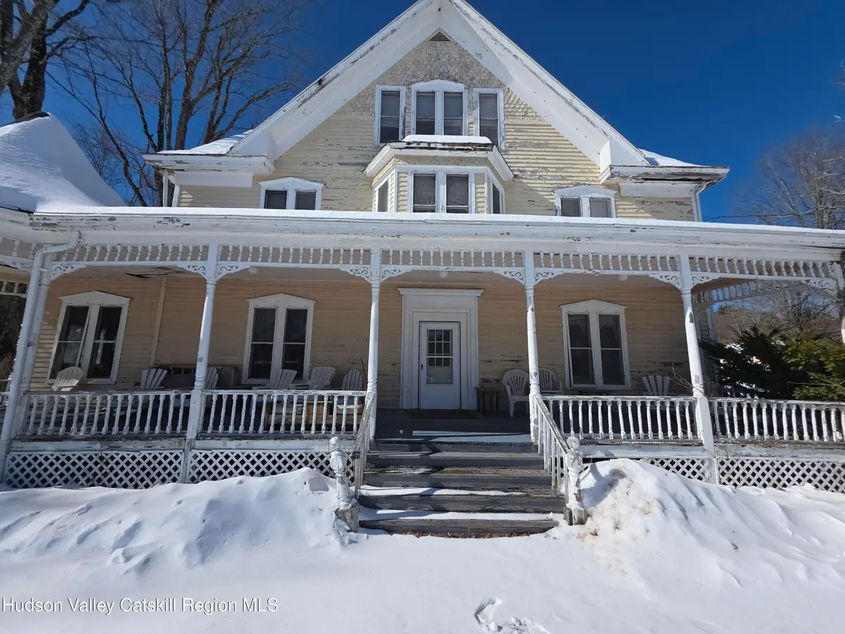 41 County Road 39, Round Top, NY 12473 - #1