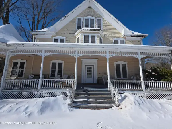 41 County Road 39, Round Top, NY 12473