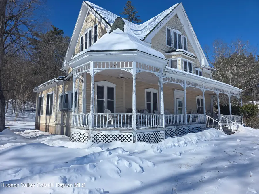 41 County Road 39, Round Top, NY 12473 - #2