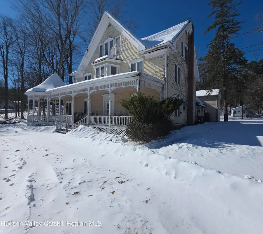 41 County Road 39, Round Top, NY 12473 - #3