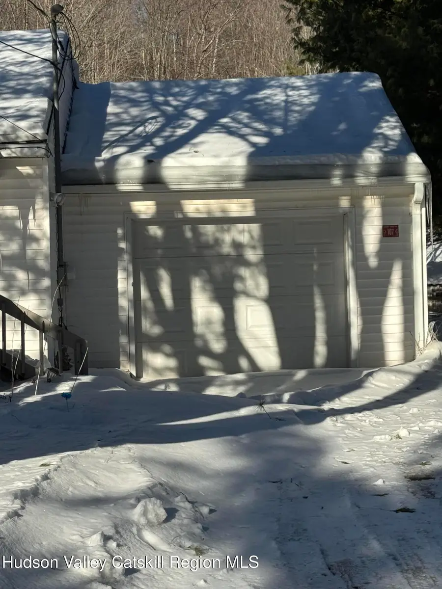 107 Route 40 Road, Windham, NY 12496 - #2