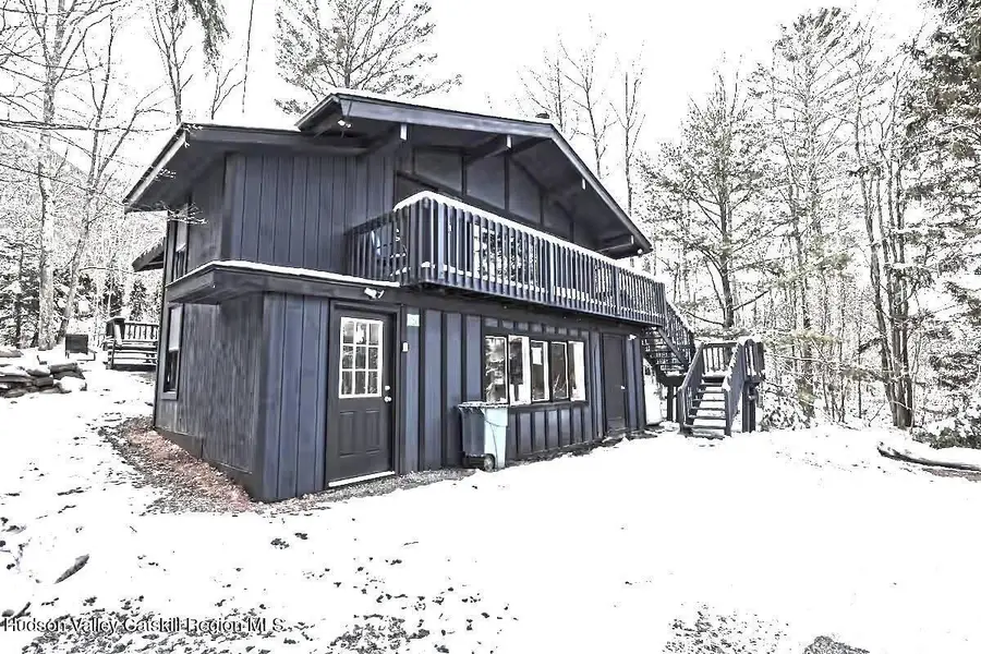 14 Creek Lane, Hunter, NY 12442 - #3