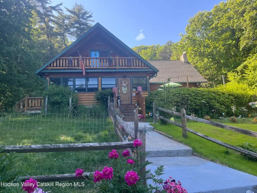 189 Yeagerville Road, Napanoch, NY 12458 - #3