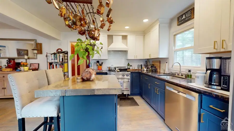 53 Nodine Mountain Road, New Baltimore, NY 12124 - #2