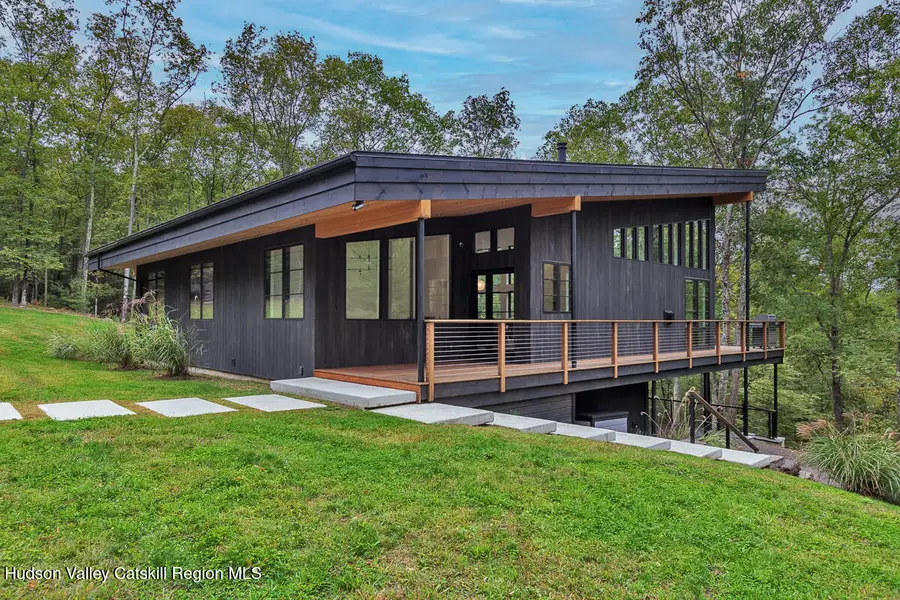 10 Hidden Mountain Lane, Stone Ridge, NY 12484 - #2