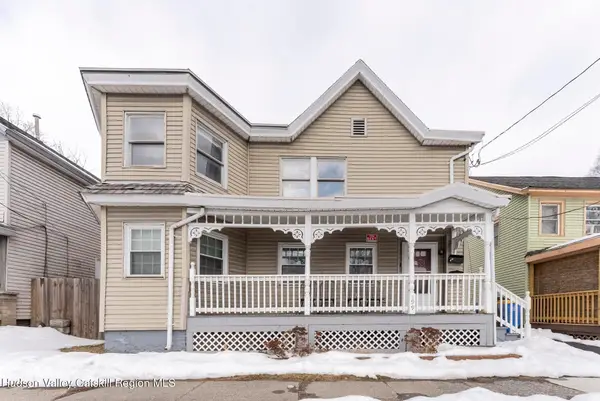 199 Greenkill Avenue, Kingston, NY 12401