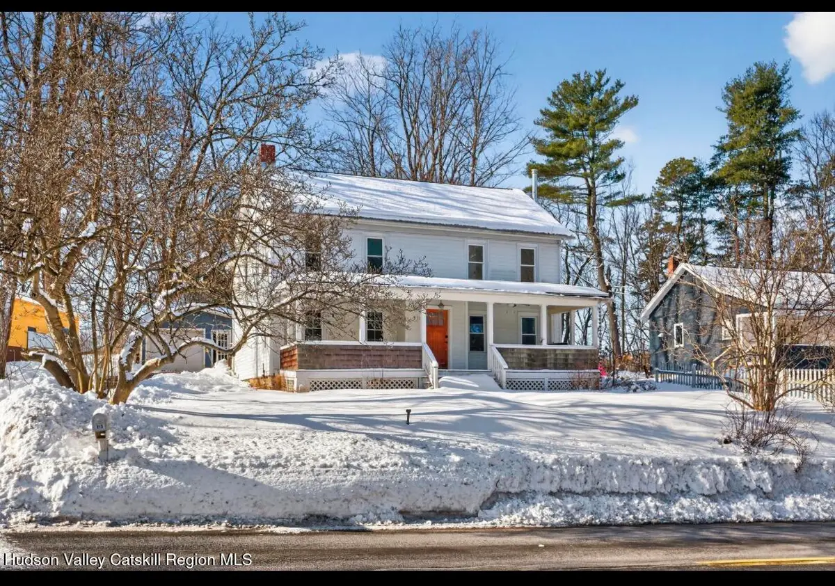 919 Elting Road, Rosendale, NY 12472 - #1