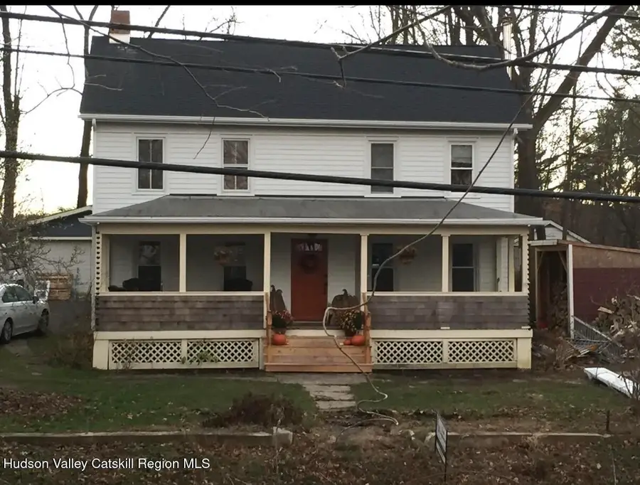 919 Elting Road, Rosendale, NY 12472 - #3