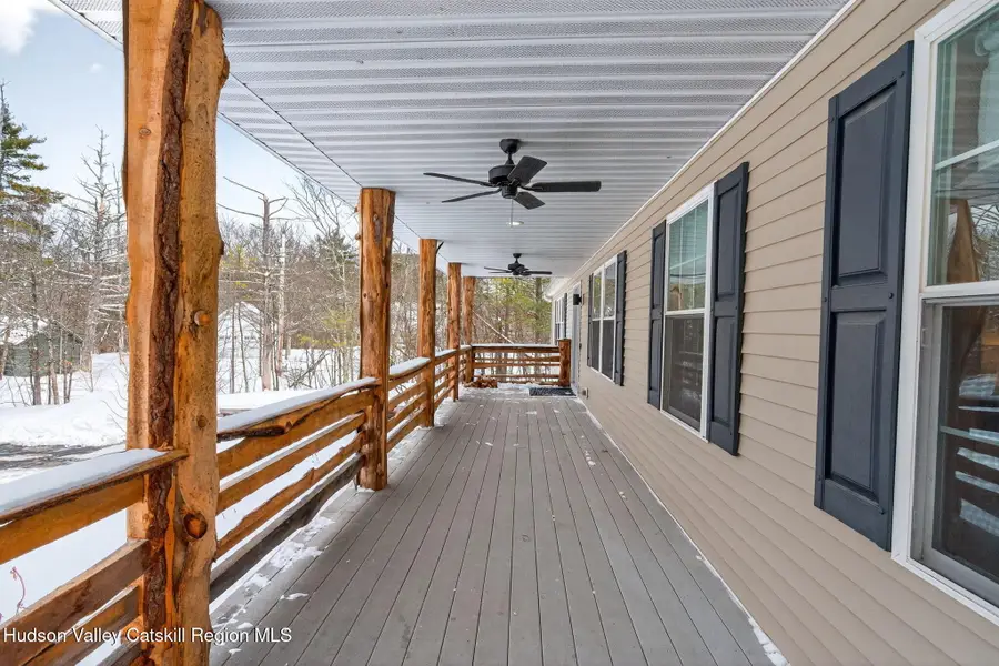 100 Alpine Drive, Round Top, NY 12473 - #2