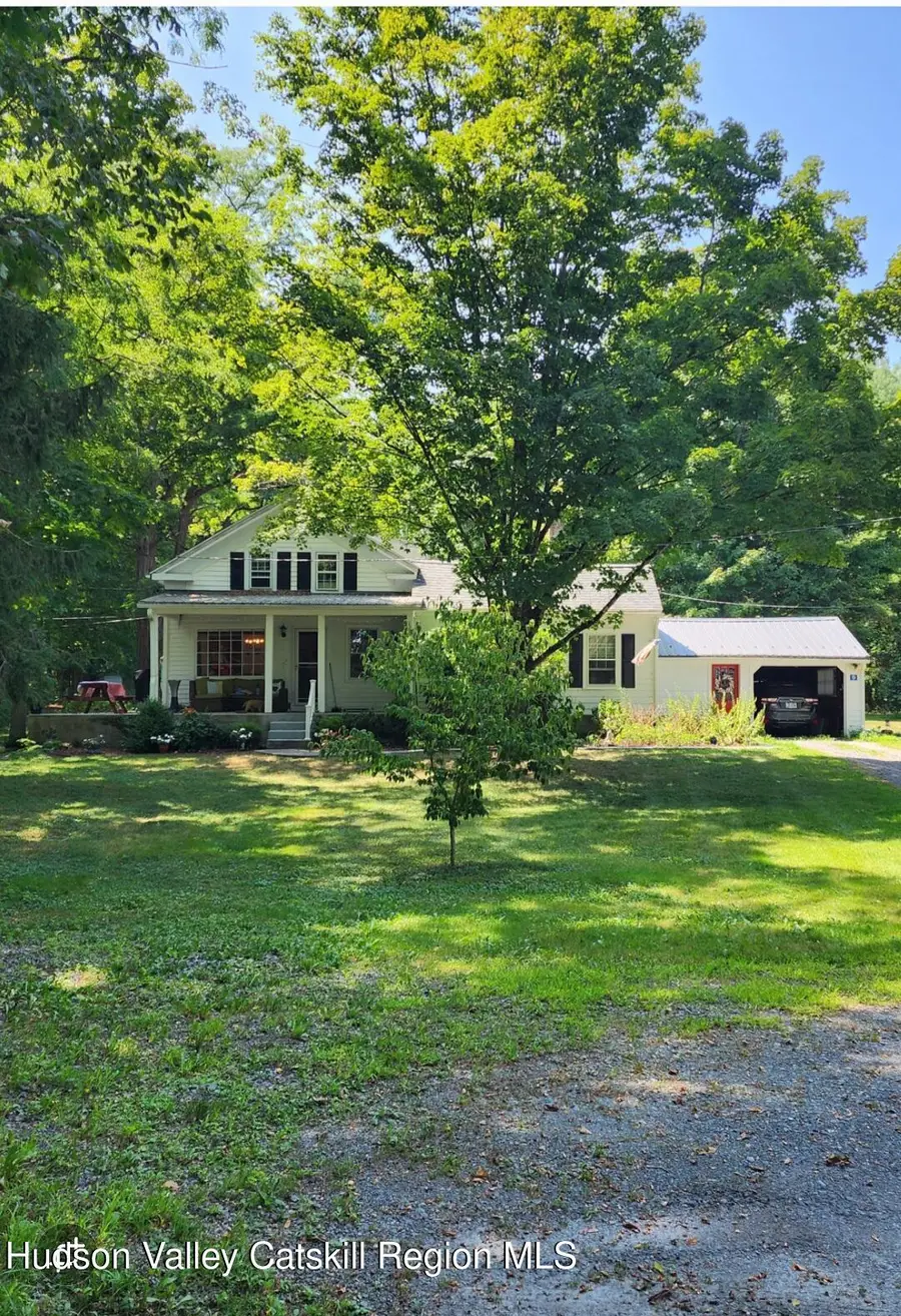 9 Hamm Road, Durham, NY 12460 - #2