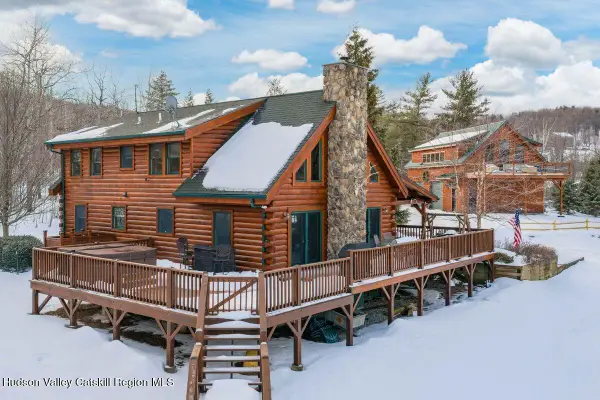 91 Larosa Lane, Durham, NY 12422