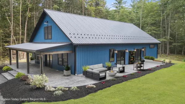 805 Kripplebush Road, Accord, NY 12404