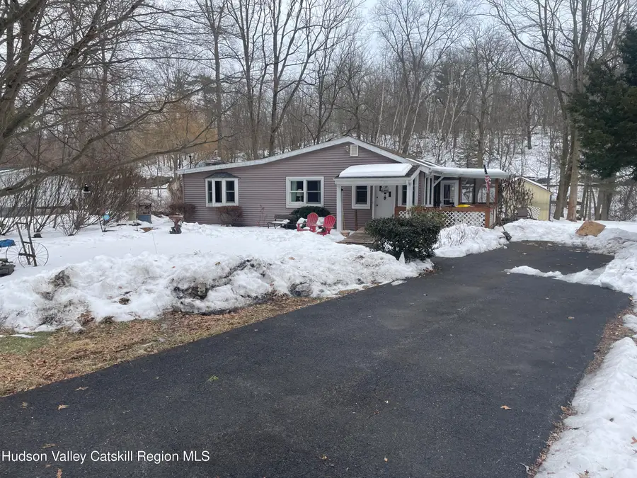 209 Glenerie Boulevard, Saugerties, NY 12477 - #2