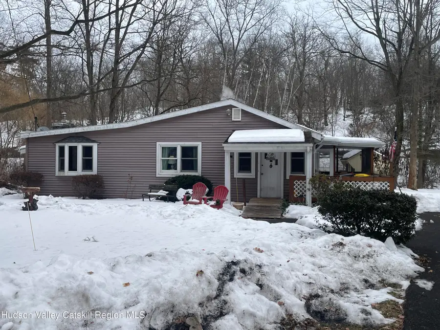 209 Glenerie Boulevard, Saugerties, NY 12477 - #3