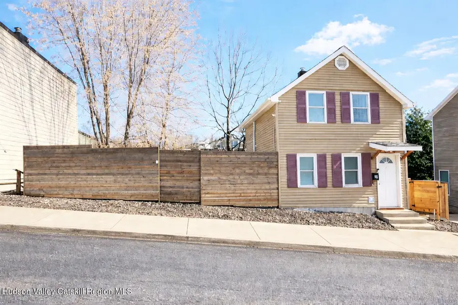 30 Sycamore Street, Kingston, NY 12401 - #2