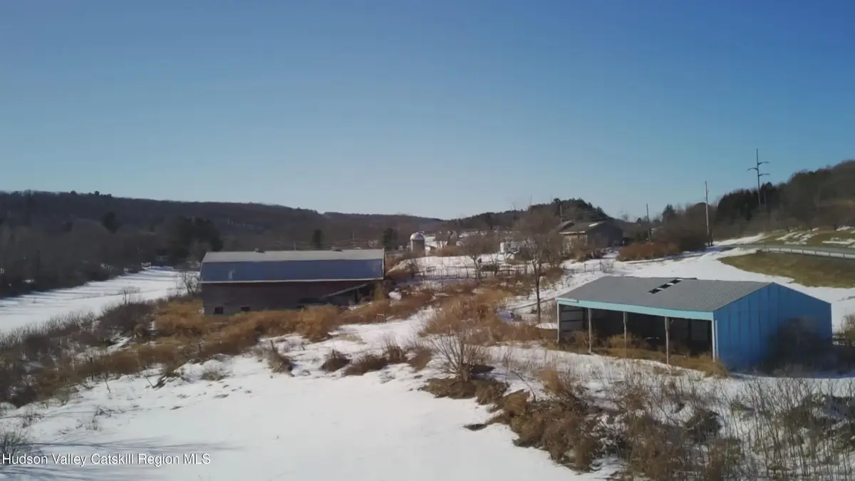 Lot 31.111 State Route 23, Craryville, NY 12521 - #1