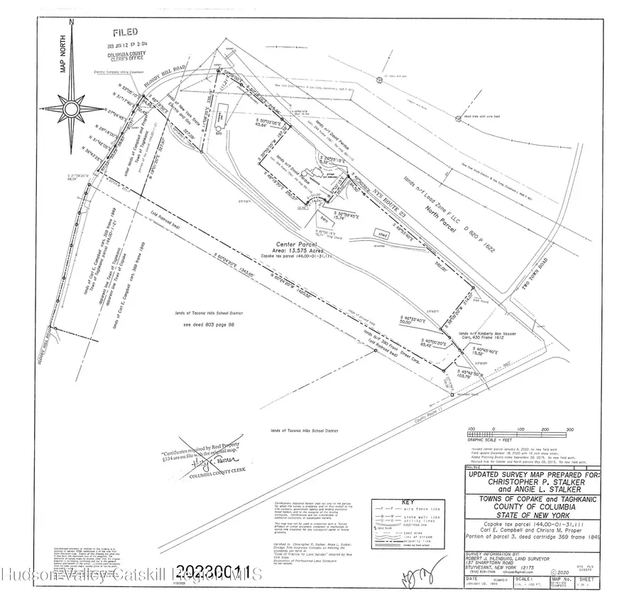 Lot 31.111 State Route 23, Craryville, NY 12521 - #2