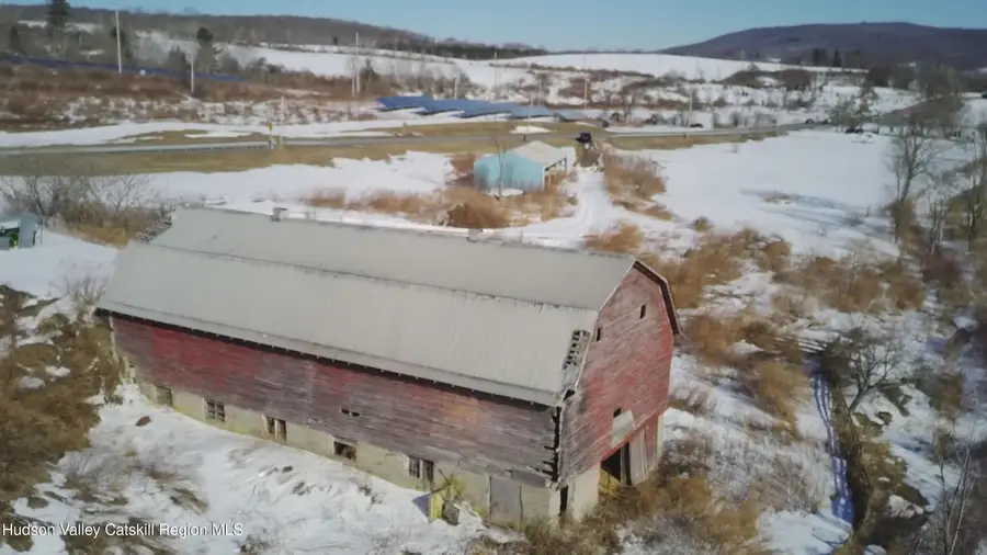 Lot 31.111 State Route 23, Craryville, NY 12521 - #3