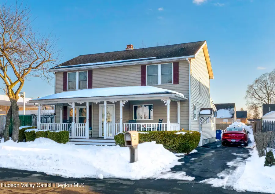 11 Lay Street, Kingston, NY 12401 - #3