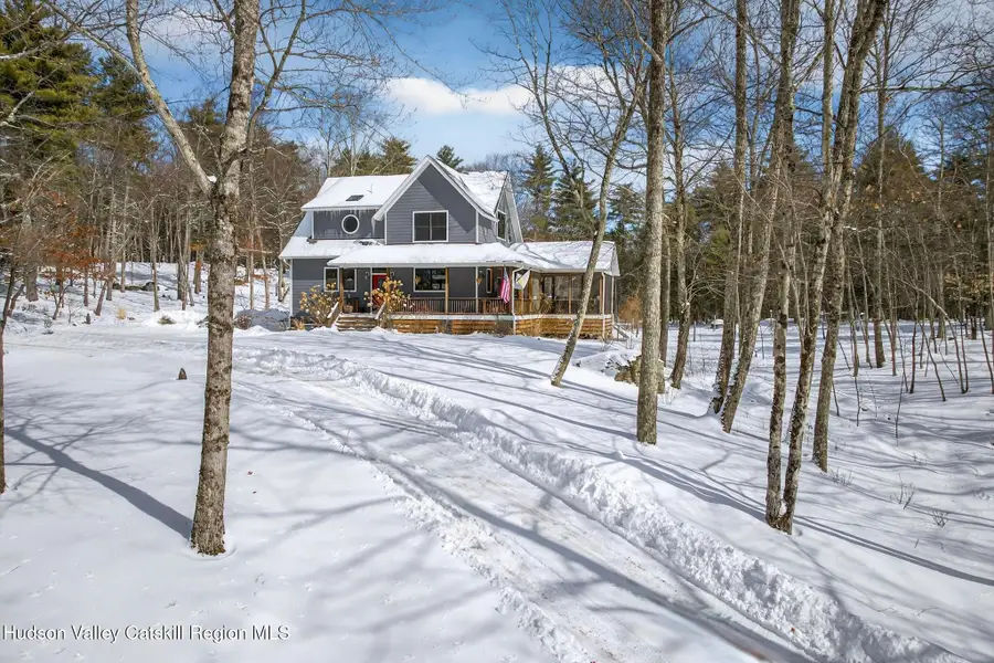 43 Bee Tree Lane, Accord, NY 12404 - #2