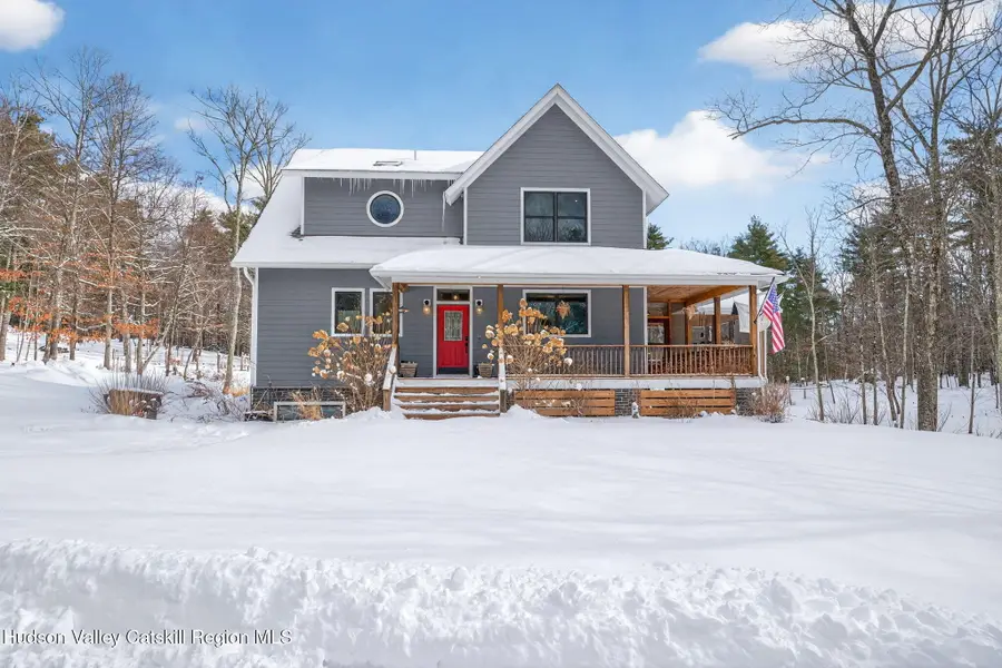 43 Bee Tree Lane, Accord, NY 12404 - #3