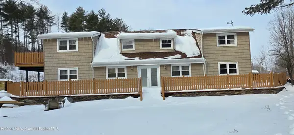 1595 Route 145, East Durham, NY 12423