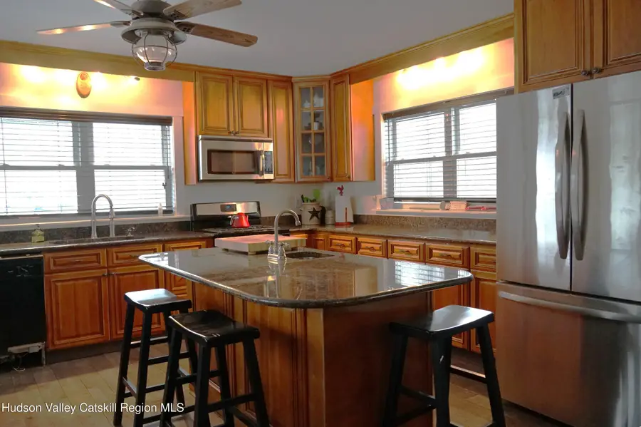 1595 Route 145, East Durham, NY 12423 - #2