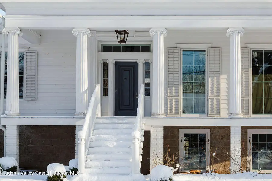 3705 Main Street, Stone Ridge, NY 12484 - #2